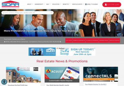 Paragon MLS Platform - San Diego Association of REALTORS Paragon MLS Platform - San Diego Association of REALTORS