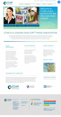 CCAR HOME - CCARToday - Contra Costa Association of ... CCAR HOME - CCARToday - Contra Costa Association of ...
