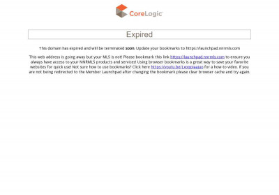 launchpad.nnrmls.com launchpad.nnrmls.com
