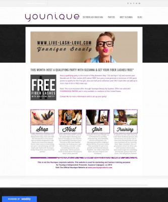 Join Younique - Live-Lash-Love .com Join Younique - Live-Lash-Love .com