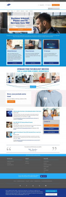 TDS Business: Business Phone System & Internet Service TDS Business: Business Phone System & Internet Service