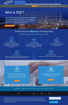 TDS Fiber | Best Fiber Optic Internet Provider Near Me TDS Fiber | Best Fiber Optic Internet Provider Near Me