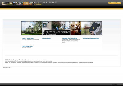 Admissions Login - CyberFriar Admissions Login - CyberFriar