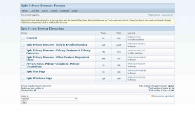 ccsinfo trojan / Epic Privacy Browser - Help & Troubleshooting ... ccsinfo trojan / Epic Privacy Browser - Help & Troubleshooting ...