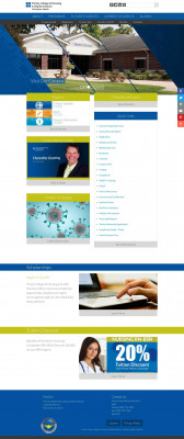 Current Students | Blackboard Learn - Trinity College of ... Current Students | Blackboard Learn - Trinity College of ...