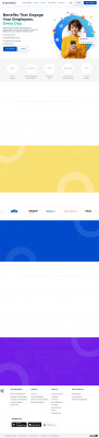 Lowe's Associate Discount Program Portal - BenefitHub Lowe's Associate Discount Program Portal - BenefitHub