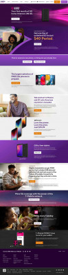 Metro by T-Mobile Metro by T-Mobile
