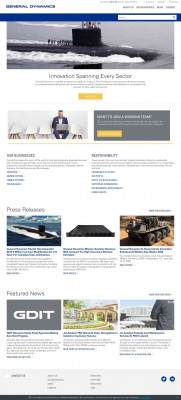 Employees | General Dynamics Employees | General Dynamics