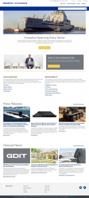 Benefits | General Dynamics Benefits | General Dynamics