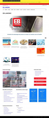 BENEFITS | EB Landing BENEFITS | EB Landing