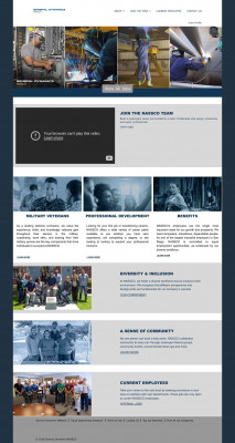 benefits - Careers at NASSCO benefits - Careers at NASSCO