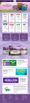 VIP REWARDS & Play it Again! - Tennessee Lottery VIP REWARDS & Play it Again! - Tennessee Lottery