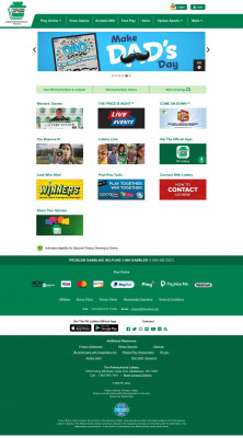 VIP Players Club - Second-Chance Drawings - PA Lottery VIP Players Club - Second-Chance Drawings - PA Lottery