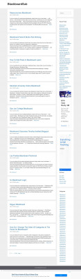 Gwc Blackboard Learn - BlackboardHub.Com Gwc Blackboard Learn - BlackboardHub.Com
