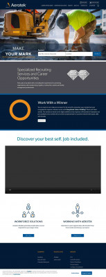 Online Pay & W-2 - Aerotek Contractor Resources Online Pay & W-2 - Aerotek Contractor Resources