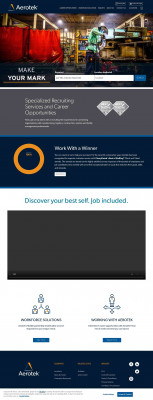 How do I get a blank timecard? - Aerotek.com How do I get a blank timecard? - Aerotek.com