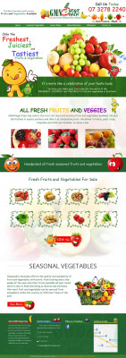 Contact Us - Welcome to GMN Vegie Prepi Contact Us - Welcome to GMN Vegie Prepi