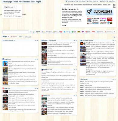 Earn a College Degree Online - Protopage Earn a College Degree Online - Protopage