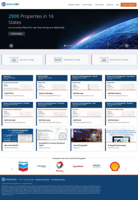 EnergyNet Buyer Account Registration EnergyNet Buyer Account Registration