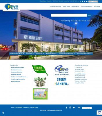 KEYS' Renewable Energy Net Metering KEYS' Renewable Energy Net Metering