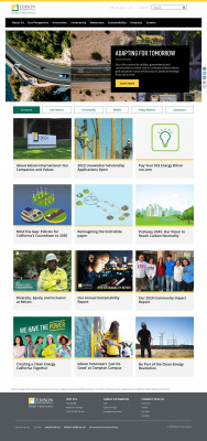 Edison International: Home Edison International: Home