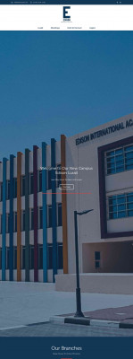 Edison International Academy, Aspire | Edison International Academy, Aspire |