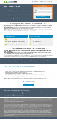 Zip19 Online Payday Loans Up To $1000.Any credit can be ... Zip19 Online Payday Loans Up To $1000.Any credit can be ...