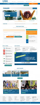 The Nation's #1 Wholesale Mortgage Lender | UWM The Nation's #1 Wholesale Mortgage Lender | UWM