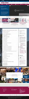 Parents / ParentVue - Tempe Union High School District Parents / ParentVue - Tempe Union High School District