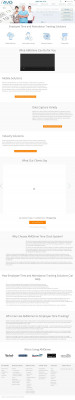 Import into ADP RUN Payroll - AMGtime Import into ADP RUN Payroll - AMGtime