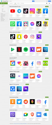 Mobile SinglePoint - التطبيقات على Google Play Mobile SinglePoint - التطبيقات على Google Play