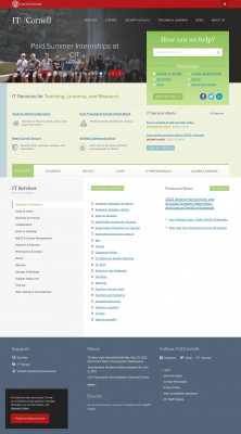 Outlook on the Web | IT@Cornell Outlook on the Web | IT@Cornell