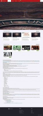 Login - CampusGroups Login - CampusGroups