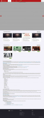 Login - CampusGroups Login - CampusGroups