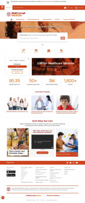 Weill Cornell Connect | Patient Care Weill Cornell Connect | Patient Care