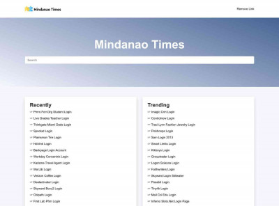 Truesocksnet Login - Mindanao Times Truesocksnet Login - Mindanao Times