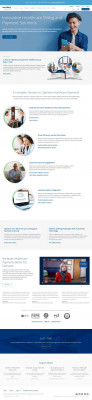CareTracker and InstaMed CareTracker and InstaMed
