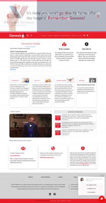 Contact Us | Genesis HealthCare Contact Us | Genesis HealthCare