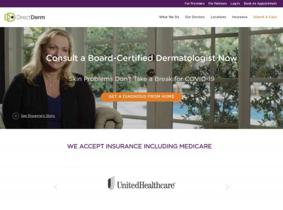 Patient FAQs - DirectDerm Patient FAQs - DirectDerm