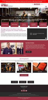 Michigan Works! Southwest | Branch, Calhoun, Kalamazoo ... Michigan Works! Southwest | Branch, Calhoun, Kalamazoo ...