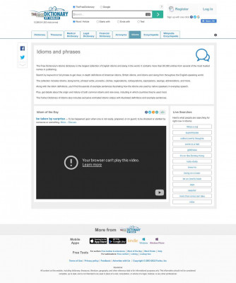 Ascribe to - Idioms by The Free Dictionary Ascribe to - Idioms by The Free Dictionary