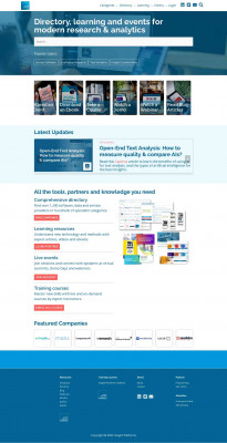 Ascribe - Insight Platforms Ascribe - Insight Platforms