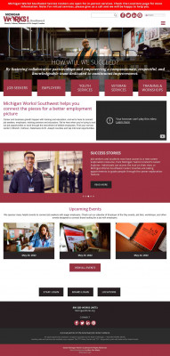 Michigan Works! Southwest | Branch, Calhoun, Kalamazoo ... Michigan Works! Southwest | Branch, Calhoun, Kalamazoo ...