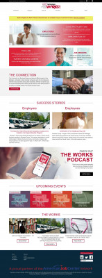 GST Michigan Works! – Helping Drive MI Forward GST Michigan Works! – Helping Drive MI Forward