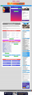 Login Help - Exam Portal Login Help - Exam Portal