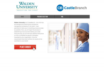 Walden University Walden University