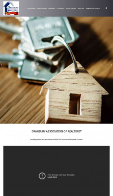 Listing Guide - Granbury Association of REALTORS® Listing Guide - Granbury Association of REALTORS®