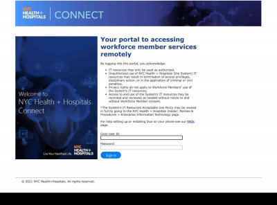 connect-idp.nychhc.org - NYC Health + Hospitals connect-idp.nychhc.org - NYC Health + Hospitals