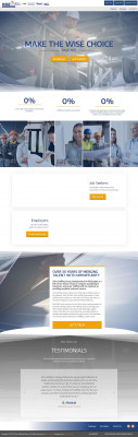 Wise Staffing Group Wise Staffing Group