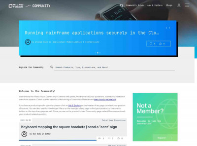 Groupwise ad-hoc reports - Micro Focus Community Groupwise ad-hoc reports - Micro Focus Community